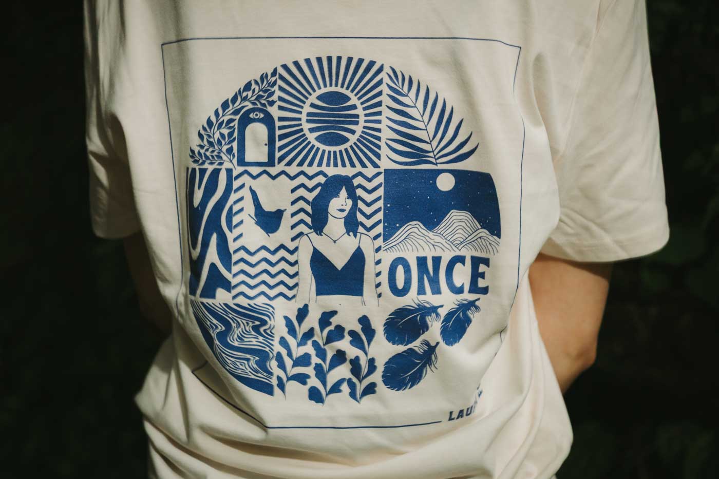 ONCE Shirt (S-XL)