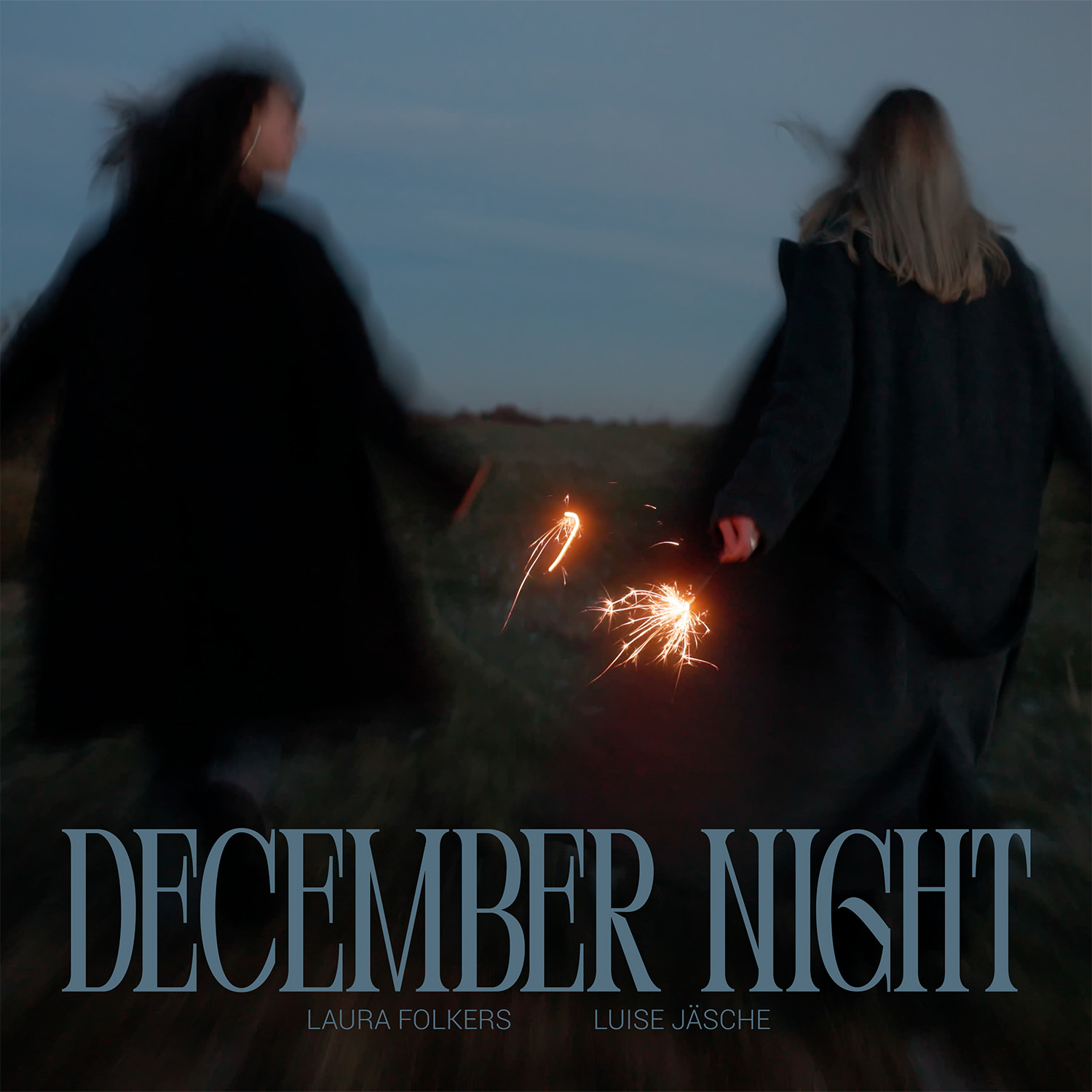 Single 'December Night'